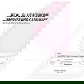 Masca servetel iluminatoare cu glutation, 20g, Some By Mi