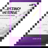 Masca servetel anti-imbatranire cu retinol, 22g, Some By Mi