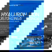 Masca ampoule hidratanta tip servetel cu acid hialuronic, 25g, Some By Mi