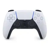 Controller Wireless Sony DualSense pentru PlayStation 5 (Alb)