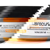 Crema pentru protectia barierei cutanate cu propolis si vitamina B5 Propolis B5 Line, 60g, Some By Mi