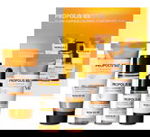 Kit pentru protectia barierei cutanate cu propolis si vitamina B5 Propolis B5 Line, Some By Mi