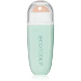 EcoTools Oil-Absorbing roll-on matifiant pentru ten gras 1 buc