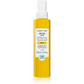 Comfort Zone Sun Soul SPF 30 crema pentru protecție solară rezistenta la apa corp si fata SPF 30 150 ml