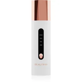 Beautifly B-Scrub Pro Slim spatulă multifuncțională cu ultrasunete 1 buc