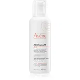 Avène XeraCalm A.D. Lipid-replenishing balm balsam pentru refacerea lipidelor pentru piele foarte sensibila sau cu dermatita atopica 400 ml