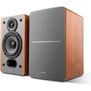 Boxe Edifier P12-BR, Pasive, 20 W (Maro)
