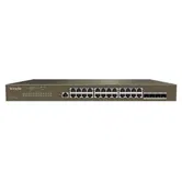 Switch Tenda TEG5328F, Gigabit, 24 Porturi