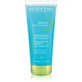 Bioderma Sébium Gel Moussant gel de curățare pentru ten gras și mixt 200 ml