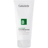 CutisHelp Health Care B - Mentolen gel revigorant cu mentol si canepa muschii si articulatiile 200 ml