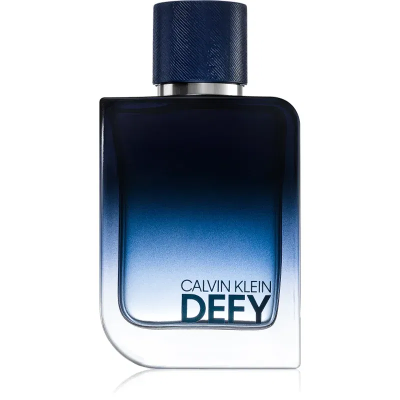Calvin Klein Defy Eau de Parfum pentru bărbați 100 ml