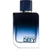 Calvin Klein Defy Eau de Parfum pentru bărbați 100 ml
