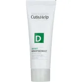 CutisHelp Health Care D - Defect unguent din canepa pentru piele deteriorata vindecarea ranilor 50 ml