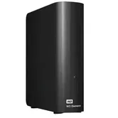 HDD Extern Western Digital Elements Desktop 14TB, 3.5", USB 3.0 (Negru)