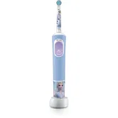 Oral B PRO Kids 3+ periuta de dinti electrica pentru copii Frozen 1 buc
