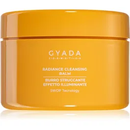 Gyada Cosmetics Radiance Vitamin C balsam de curatare cu efect de nutritiv 200 ml