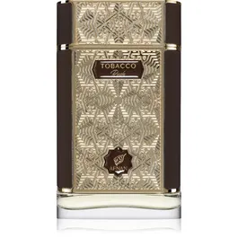 Afnan Tobacco Rush Eau de Parfum unisex 80 ml