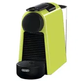Espressor de cafea De'Longhi Nespresso Essenza Mini EN 85.L, 1150 W, 0.6 L, 19 bar (Verde)