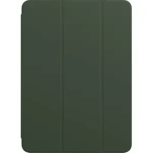 Husa Apple Smart Folio mh043zm/a pentru iPad Pro 12.9" (2020) (Verde inchis)