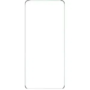 Folie Protectie Sticla Temperata Eiger EGSP00597 pentru Huawei P40 (Transparent)