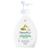 Sapun spuma pentru maini si fata Fructat si Floral, 500ml, Dermomed