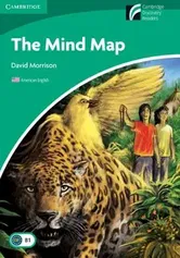 The Mind Map, Paperback - David Morrison