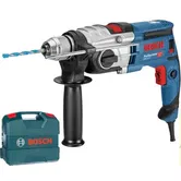 Masina de gaurit si insurubat (bormasina) cu percutie Bosch Professional GSB 20-2, 430 W, 230 V, 15.5/36 Nm, 40 mm diametru gaurire maxim