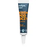 Tołpa Men gel-cremă energizant pentruc ochi împotriva semnelor de oboseală pentru barbati 10 ml