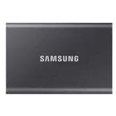 SSD Extern Samsung T7, 1TB, USB type-C 3.2 (Negru)