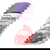 Forticare Advanced cu zmeura si capsuni, 125ml, Nutricia