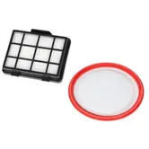 Set filtre Teesa TSA0074 pentru aspirator Teesa VACUUM GREEN