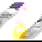 Nutridrink cu aroma de vanilie 2 kcal Protein, 200ml, Nutricia