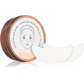 Zoë Ayla Reusable Eye Pads pernute de gel zona ochilor 1 buc