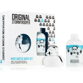 Corsair Original Stormtrooper set cadou pentru baie