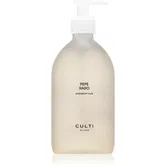 Culti Hand&Body Pepe Raro săpun lichid parfumat pentru maini si corp unisex 500 ml