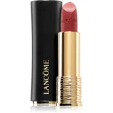 Lancôme L'Absolu Rouge Drama Matte ruj mat reincarcabil culoare 271 Dramatically Me 3.4 g