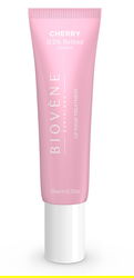 Masca de buze Anti-Aging cu 0.5% retinol si cirese, 10ml, Biovene