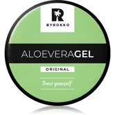 BYROKKO Aloe Vera Treat Yourself gel racoritor dupa expunerea la soare 200 ml