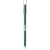 MAYBELLINE NEW YORK Tattoo Liner Gel Pencil gel pentru linia ochilor culoare 815 Tealtini 1.3 g