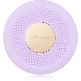 FOREO UFO™ 3 Go aparat sonic pentru accelerarea efectului măștilor de ten Lavender 1 buc