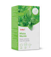 Dr. Max Ceai de menta, 20 plicuri