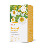 Dr. Max Ceai de musetel, 20 plicuri