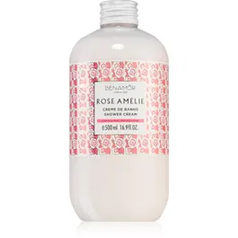 Benamôr Rose Amélie Creme de Banho gel de duș mătăsos 500 ml