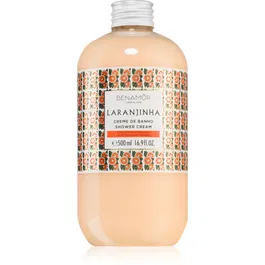 Benamôr Creme de Banho cremă pentru duș 500 g