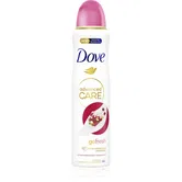 Dove Advanced Care Go Fresh antiperspirant fară alcool Pomegranate & Lemon Verbena 200 ml