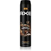 Axe Dark Temptation deodorant spray pentru bărbați XXL 250 ml