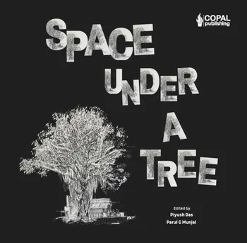 Space Under a Tree, Hardback - ***