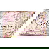 Sapun vegetal Romantica Tuscan&Liliac, 250 g