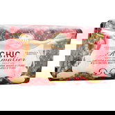 Sapun vegetal Chic Animalier - Red Pyton x 250 g