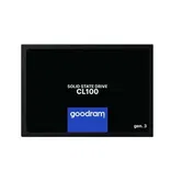 SSD GOODRAM CL100 G3 480GB SATA-III 2.5"